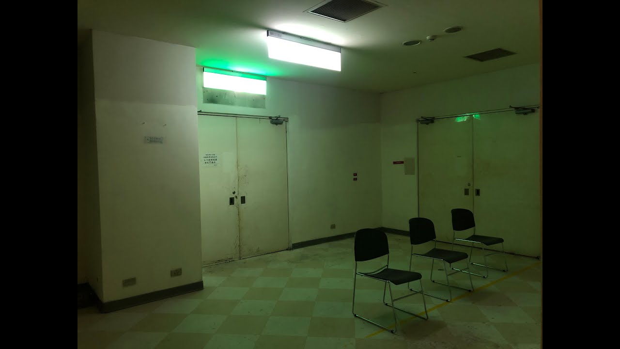 Daily Path Through Liminal Spaces: The Commute to Job