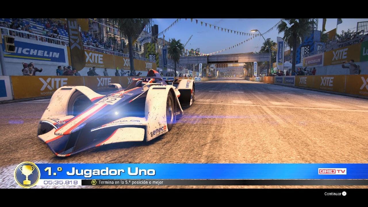GRID Legends PS5 Pro #62