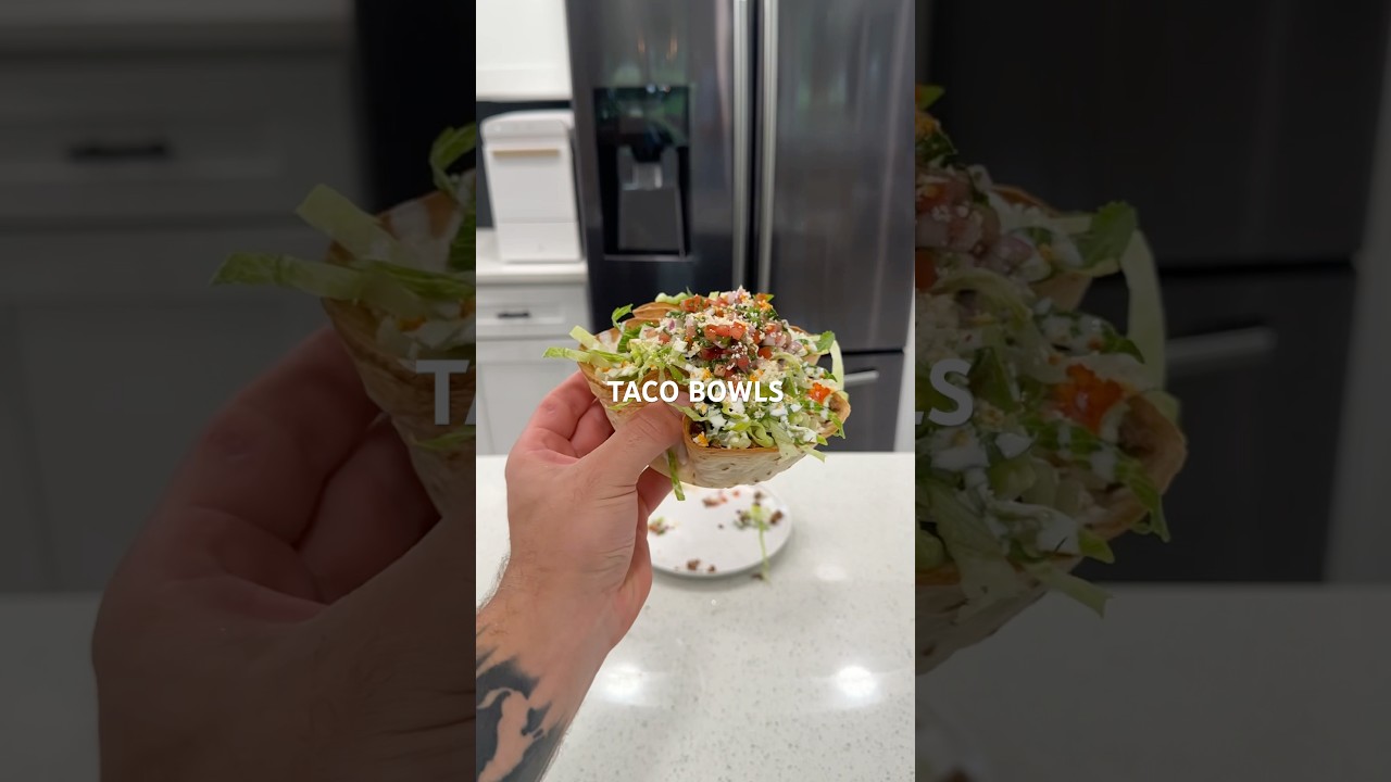 #tacobowl