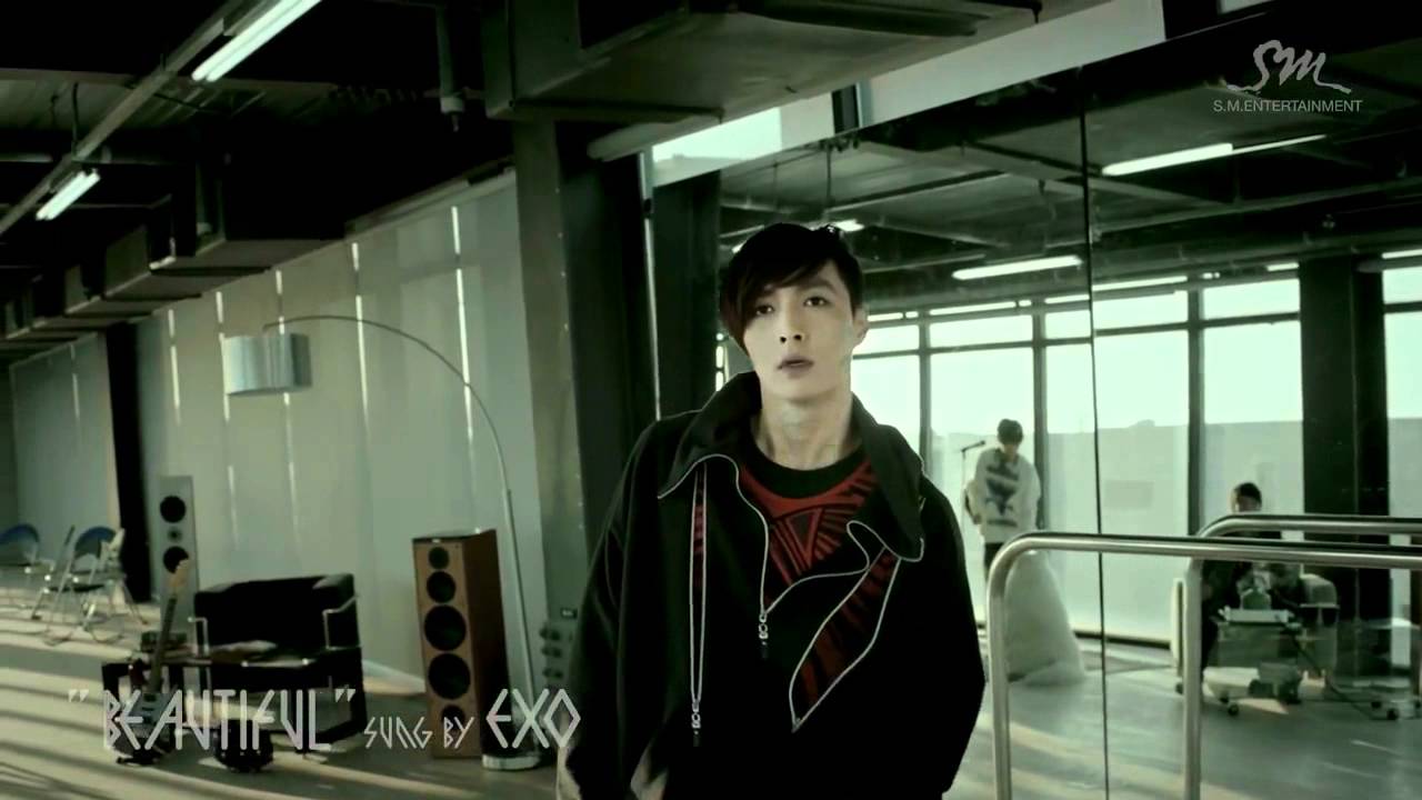 EXO Teaser 19 ''LAY, CHEN, & BAEK HYUN''