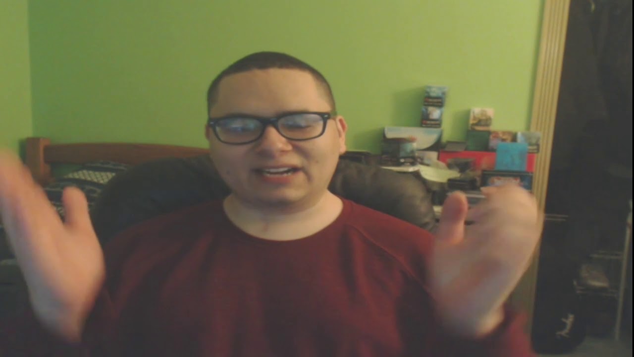 Jsnow Vlog - NEW Internship, Vrchat, less focus on streams