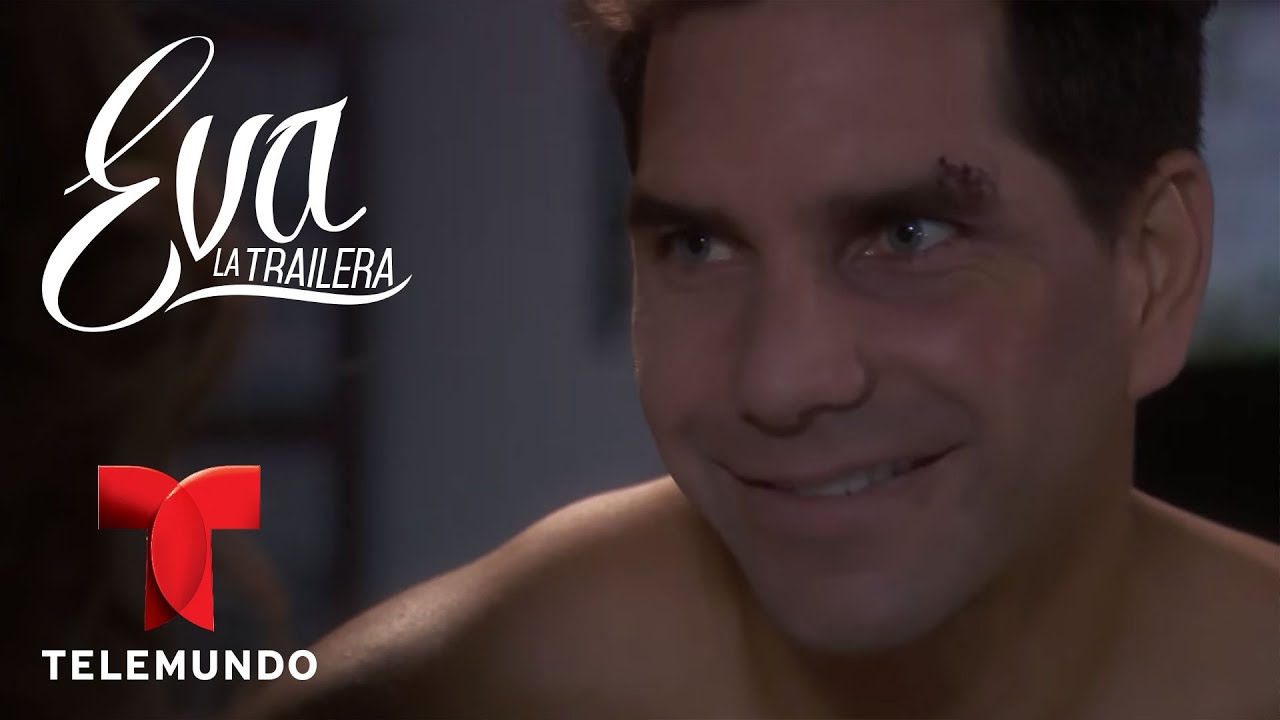 Eva la Trailera | Capítulo 14 | Telemundo Novelas