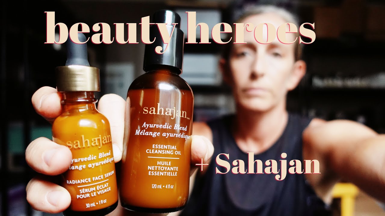 Beauty Heroes + Sahajan