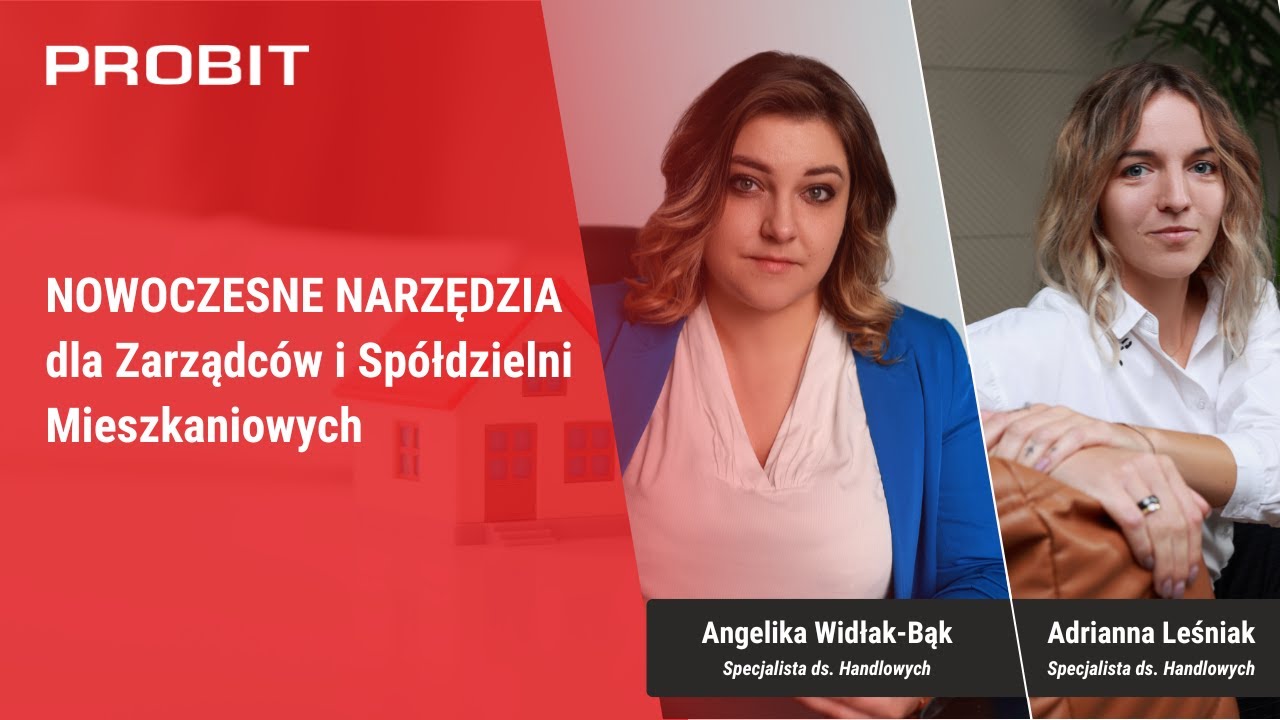 Jak nowoczesne narzędzia mogą ułatwić codzienną pracę Zarządców i Spółdzielni Mieszkaniowych?