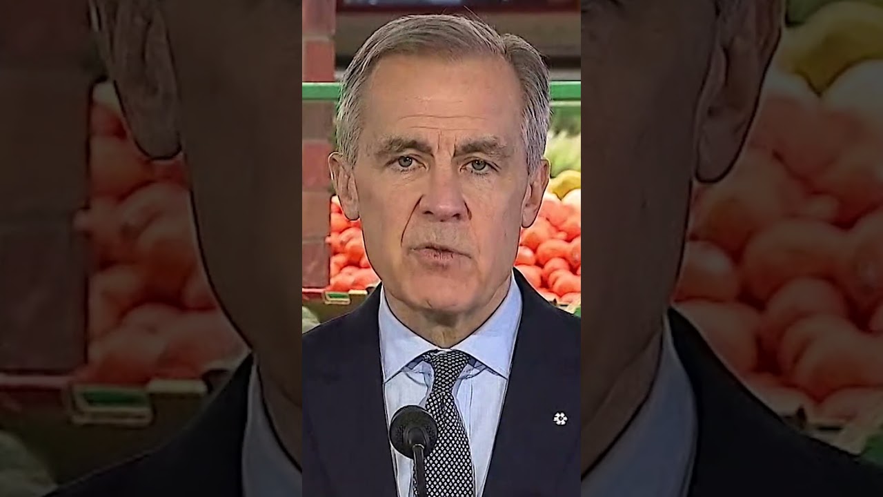Liberals to tackle grocery costs with tax rebate