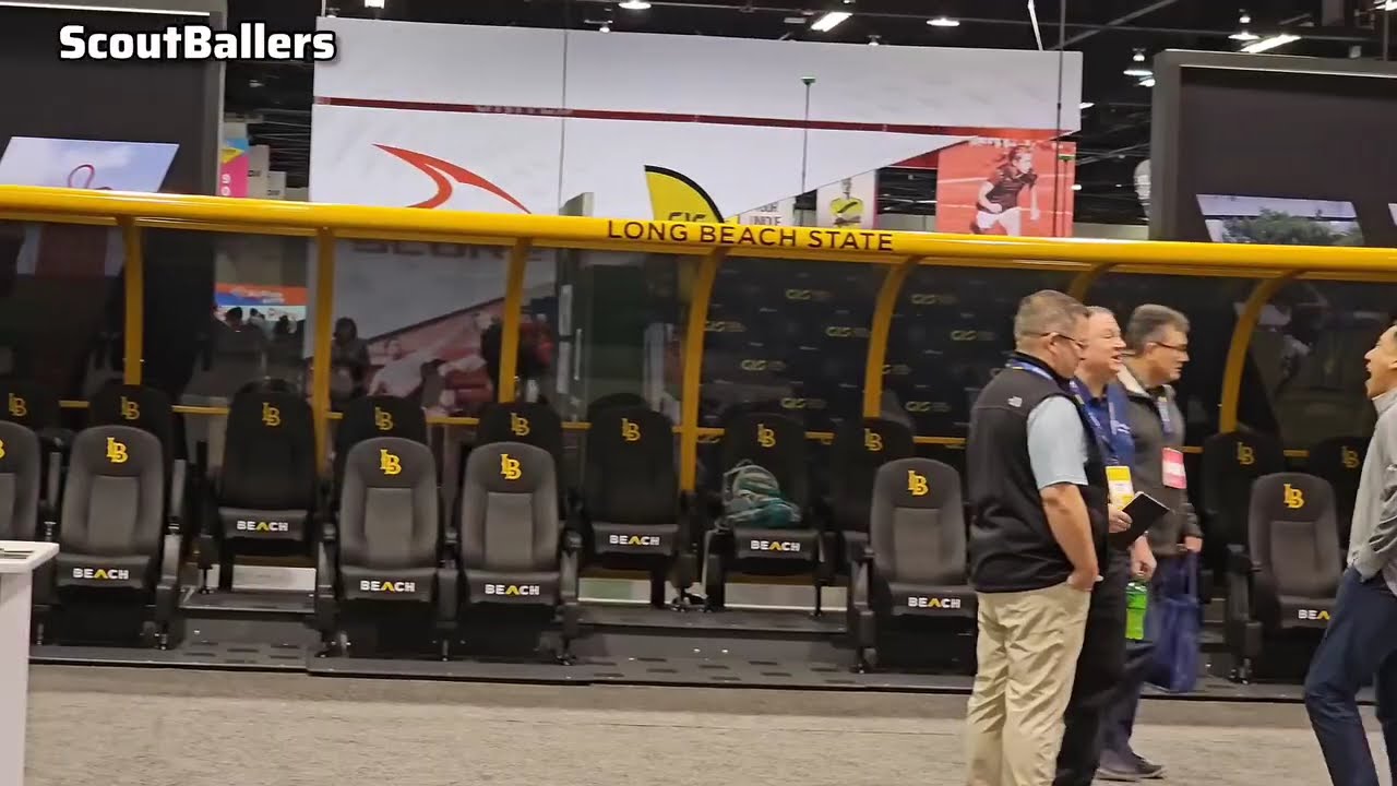 Inside the 2024 United Soccer Coaches Convention | ScoutBallers Report from Anaheim, CA