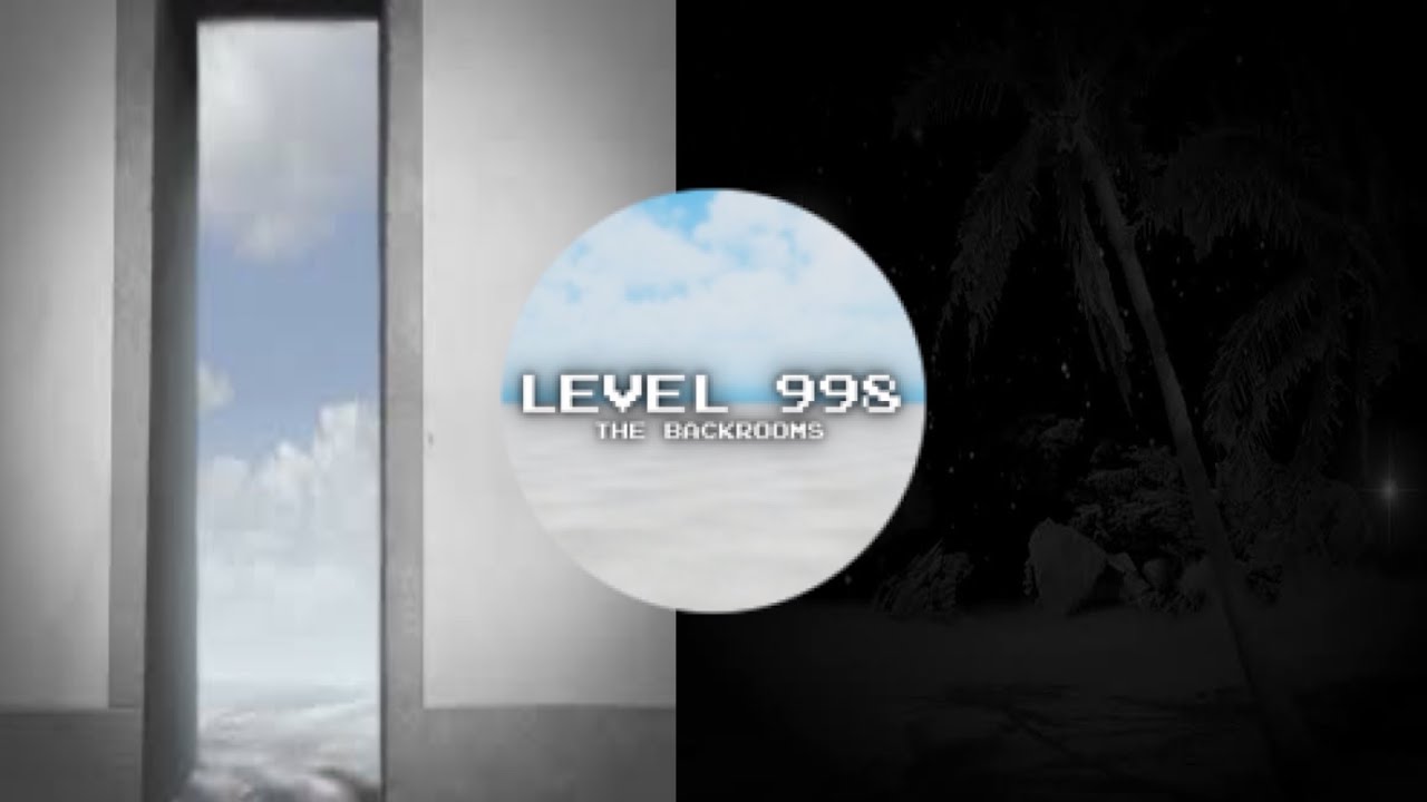 How to get to level 999 at the Backrooms [REDACTED] Survival