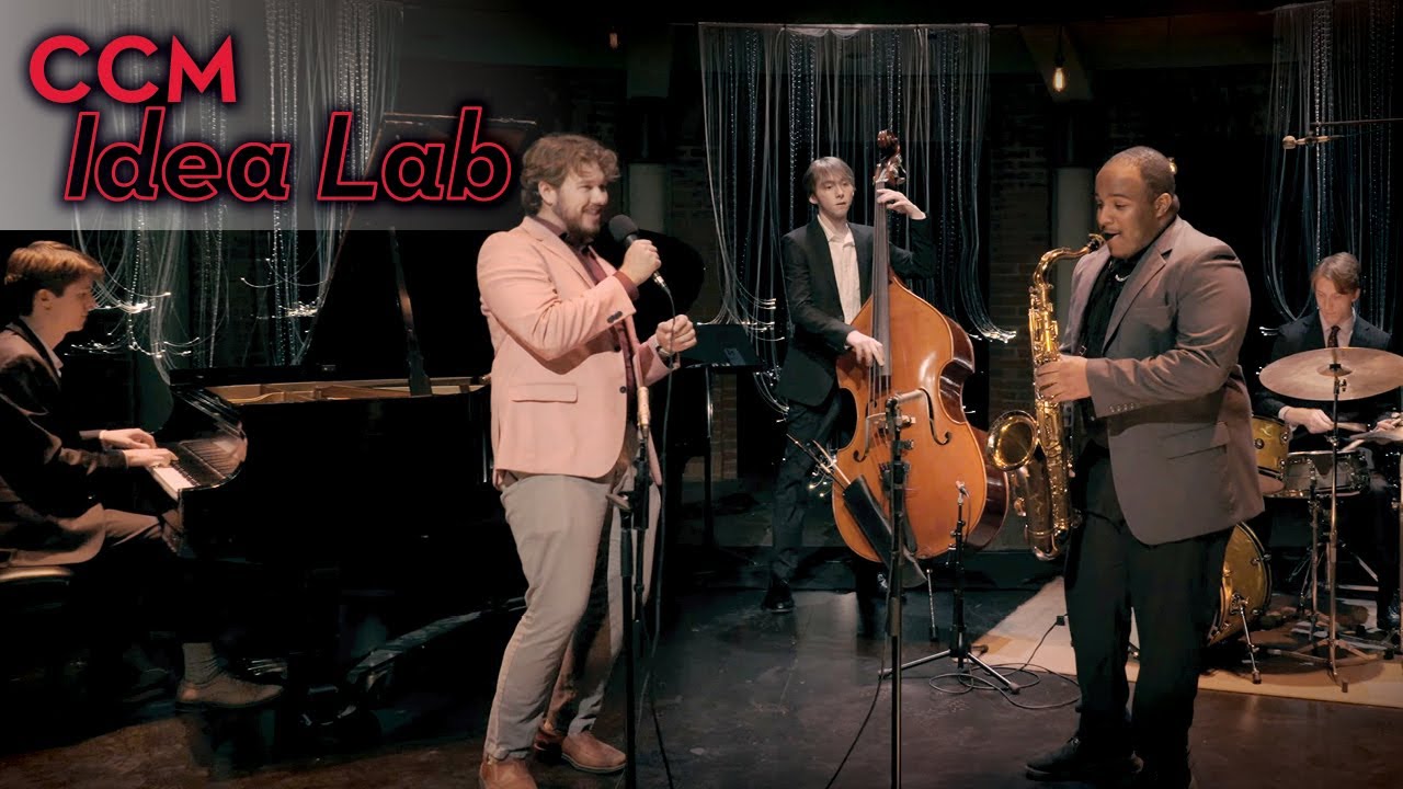 CCM Idea Lab: 