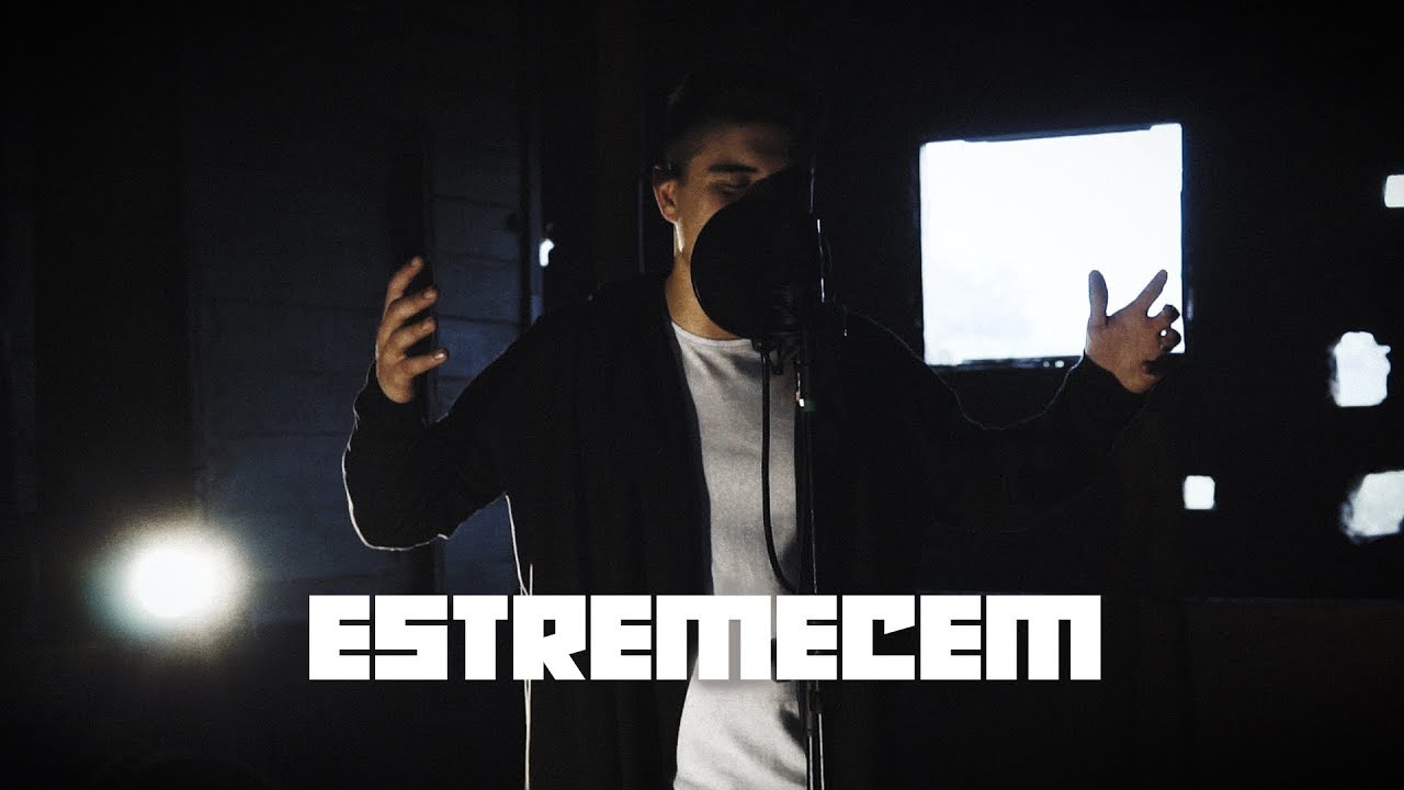 Estremecem - Bethel Music Worship - 4LIFE (Cover)