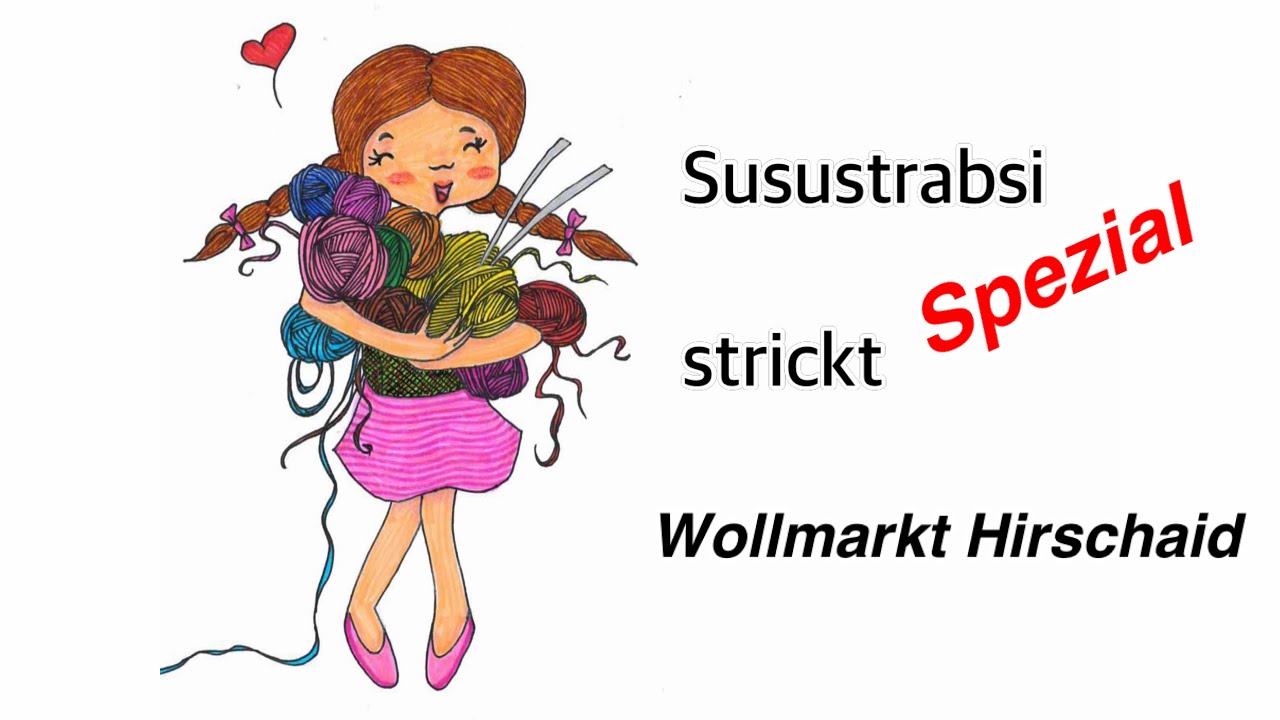 Susustrabsi strickt - meine Ausbeute und Erlebnisse auf dem Wollmarkt Hirschaid 🧶🧦&hearts;️