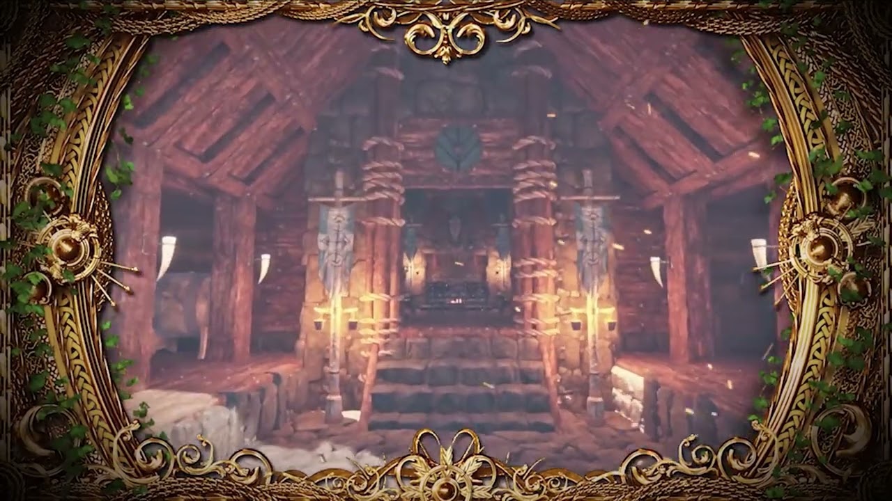 Msvv Premium Viking Builders Skins Trailer Shd