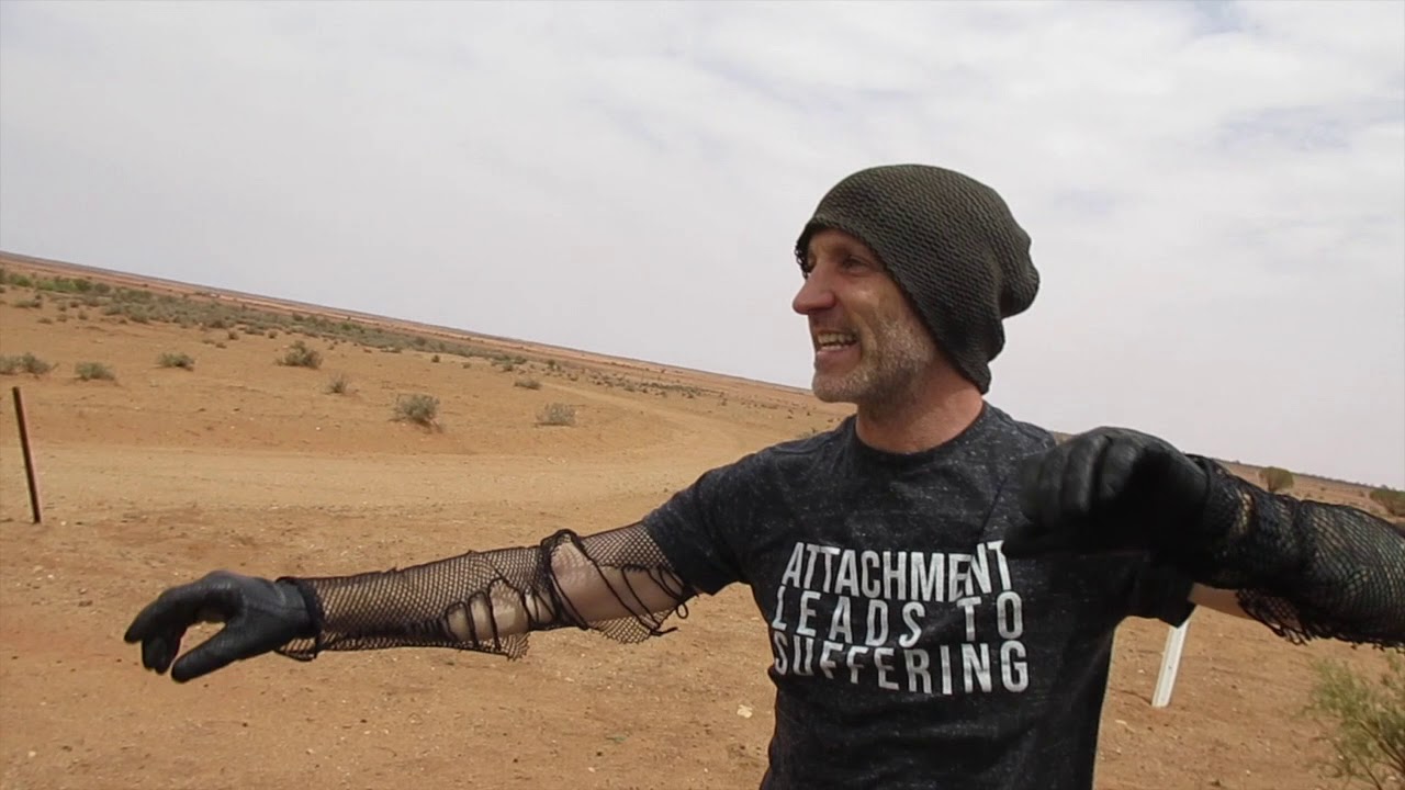 Roadblock