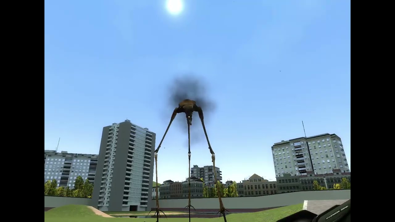 cool gmod right now