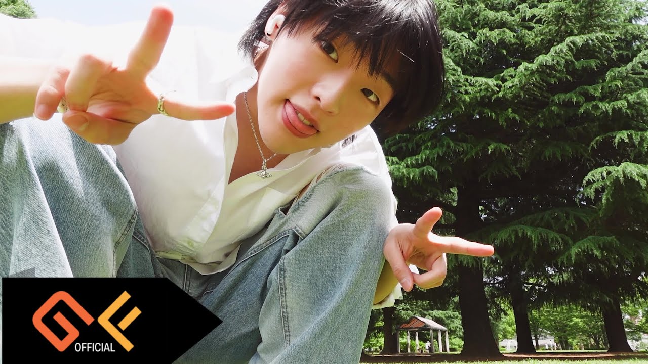 [COVER] MUJIN &ndash; Polaroid Love (Original Song by ENHYPEN)
