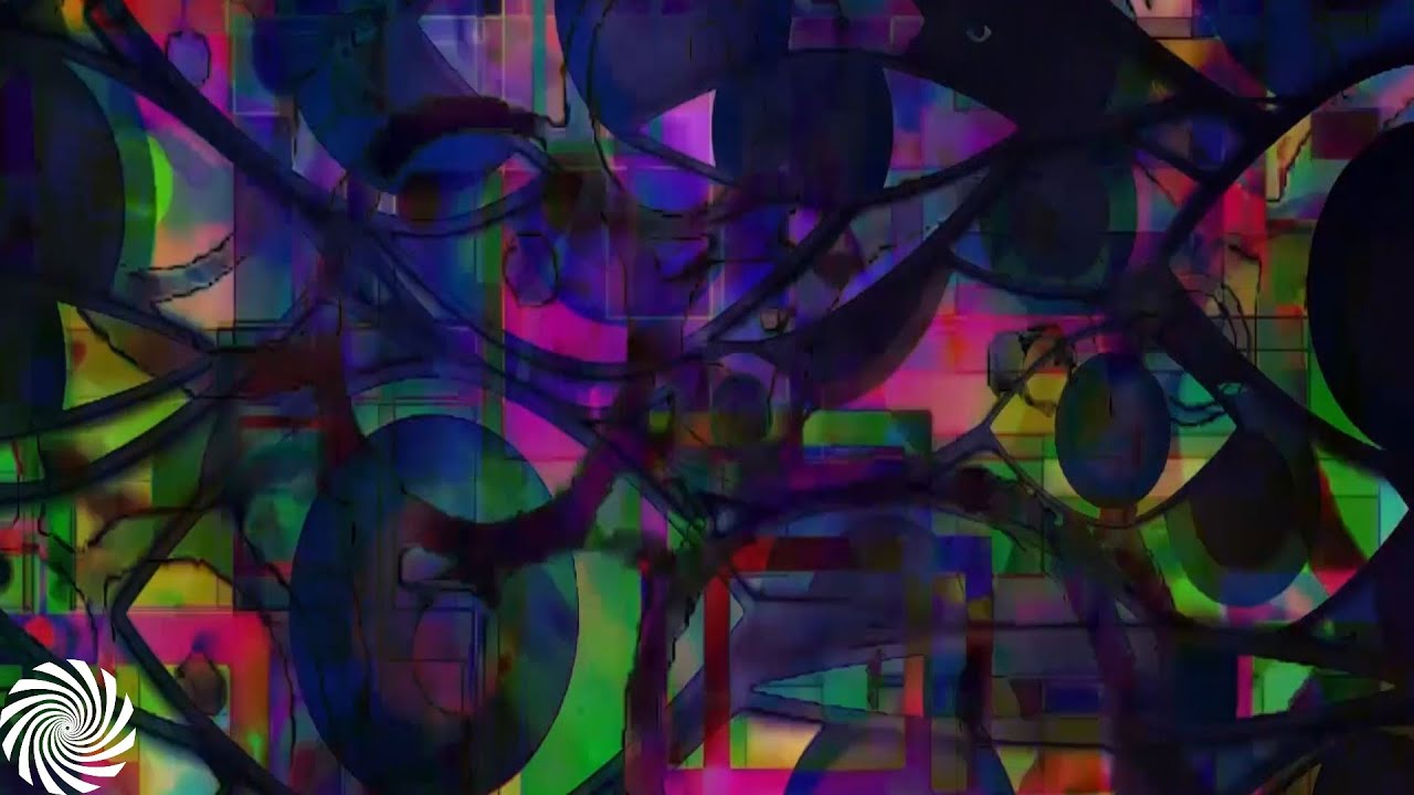 Future Prophecy - Funk Me [Psychedelic Visuals]