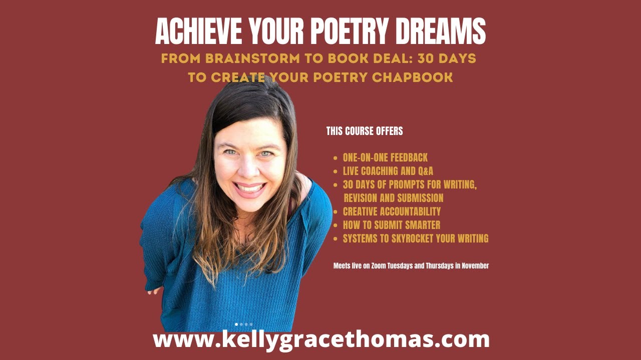 From Brainstorm to Book Deal