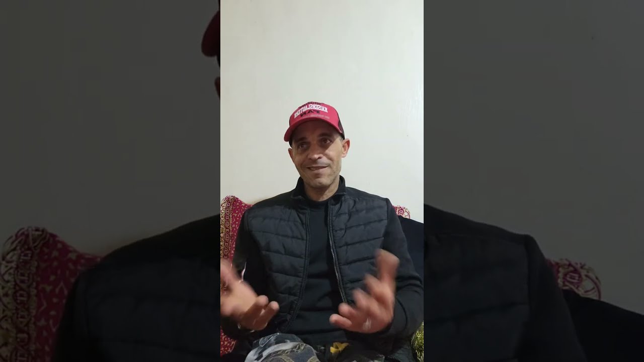 طريق الإجرام...كيفاش حصل...أخطر أنتقام.....كيفاش حصل المغرب بوبكر لوداية