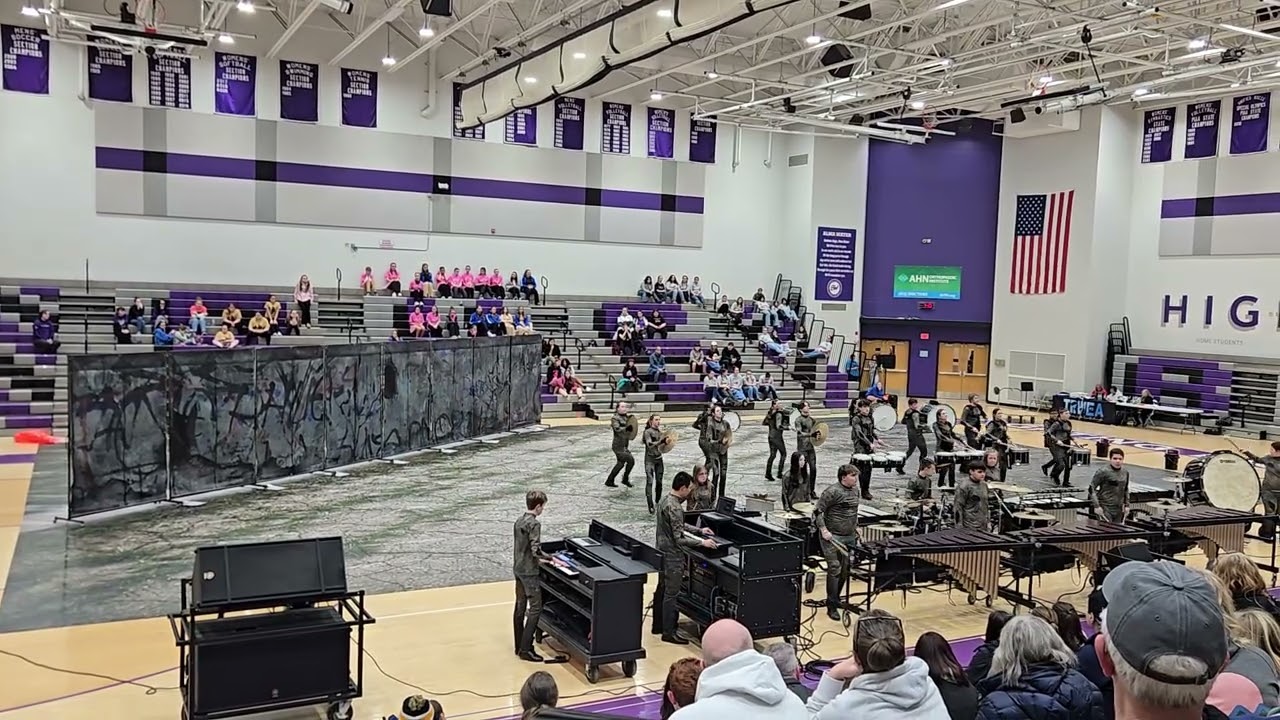 Baldwin Comp 2/14/26
