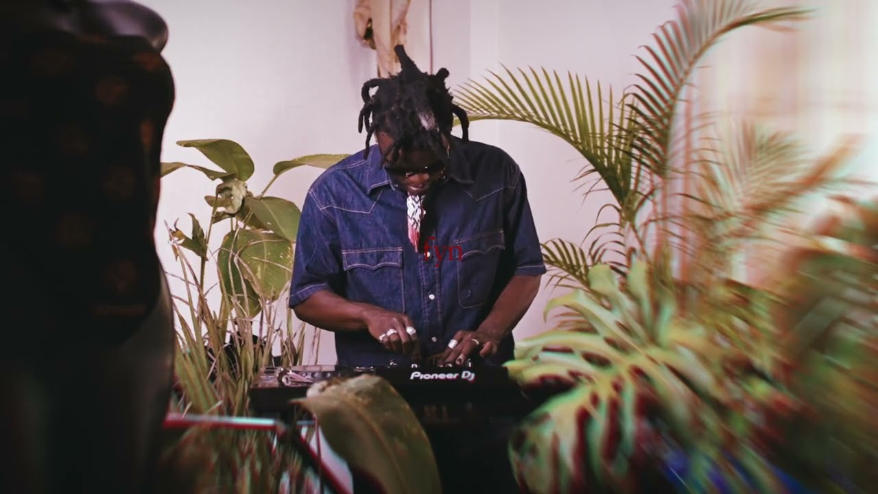 🔥 FYN MIX - 017 / STILL HATARI // ALTE × R&B × Afrobeats Slow Jams | Smooth Kenyan Vibes🔥