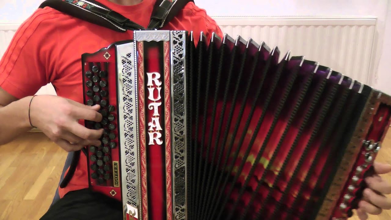 Ti ti ti moja rožica (Modrijani)