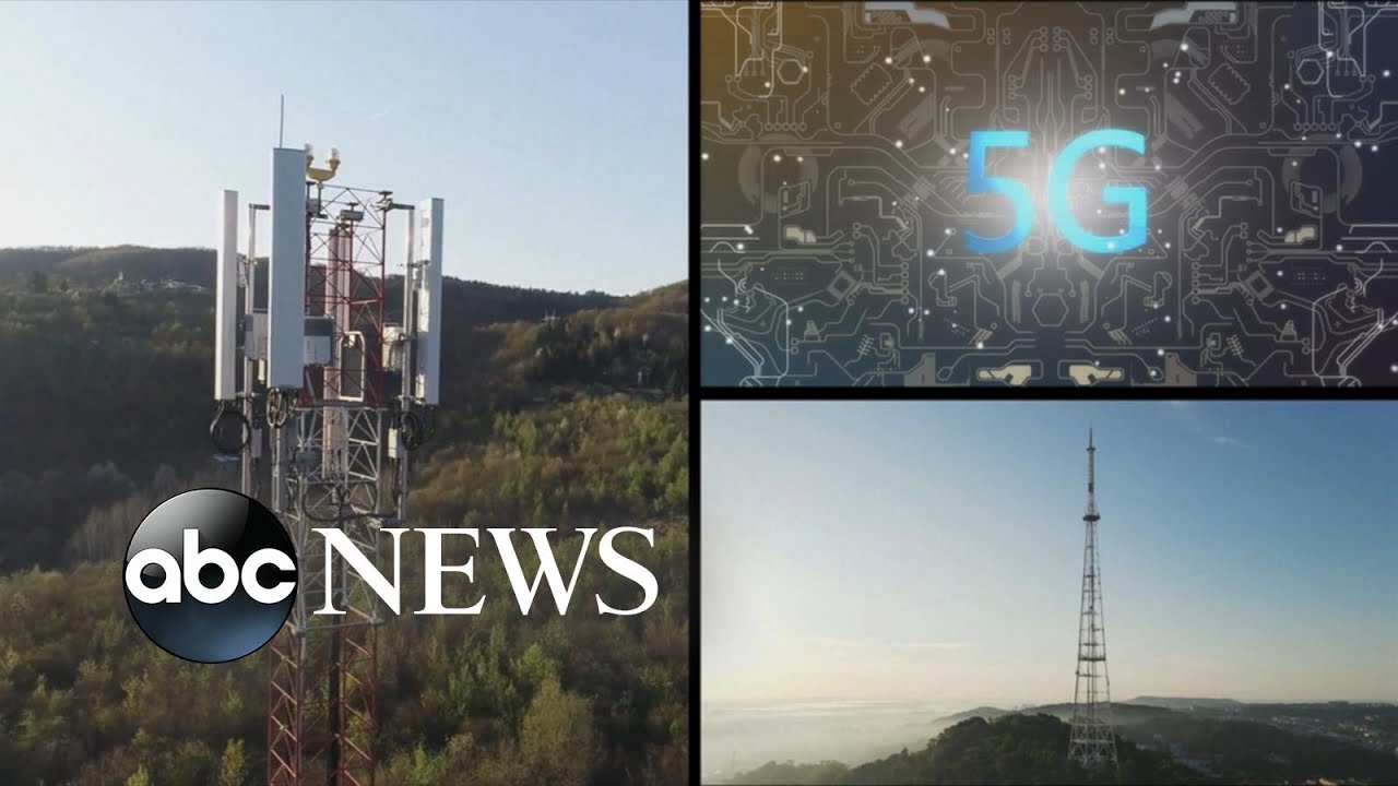 Airline executives warn 5G rollout could affect airlines