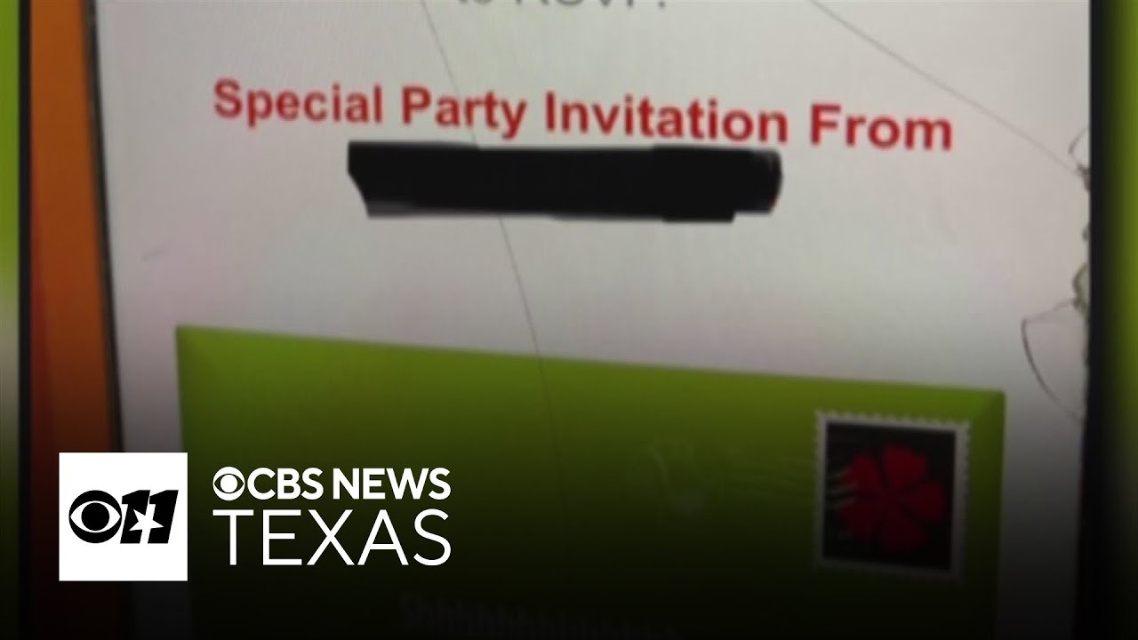 The secret is out: Fake Punchbowl invites are phishing attempts