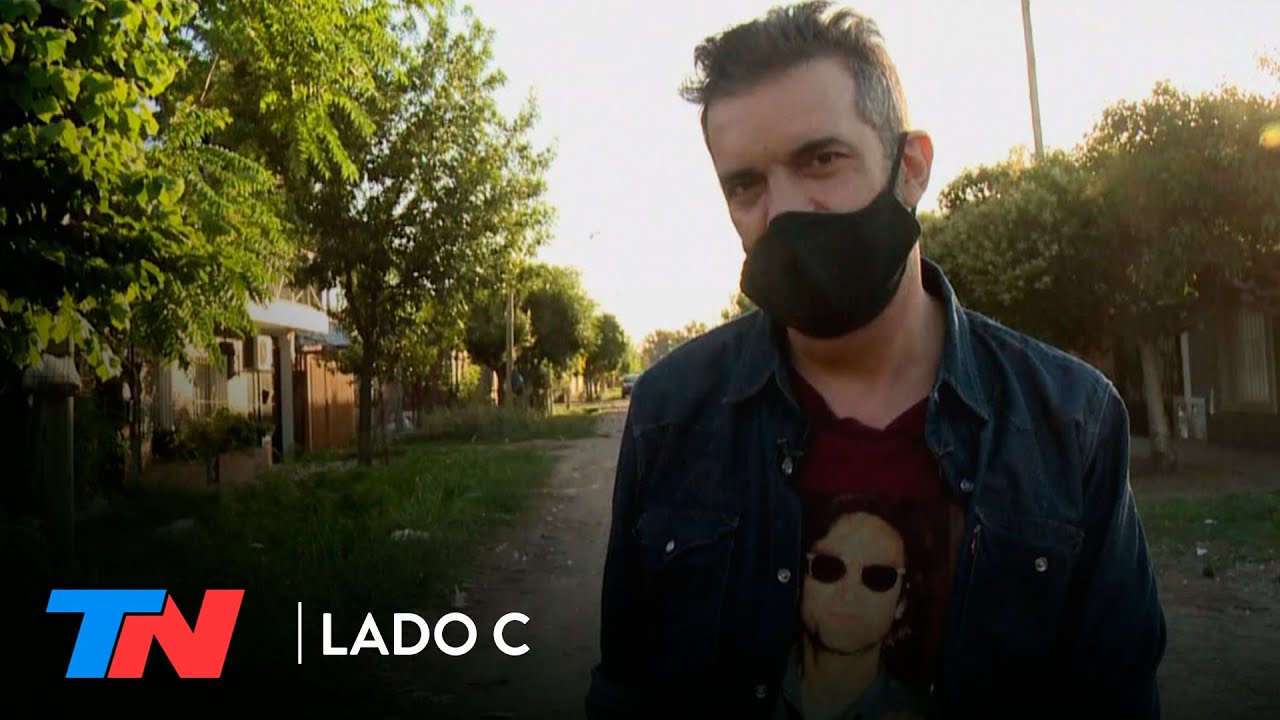 LADO C (Programa completo del 20/12/2020)
