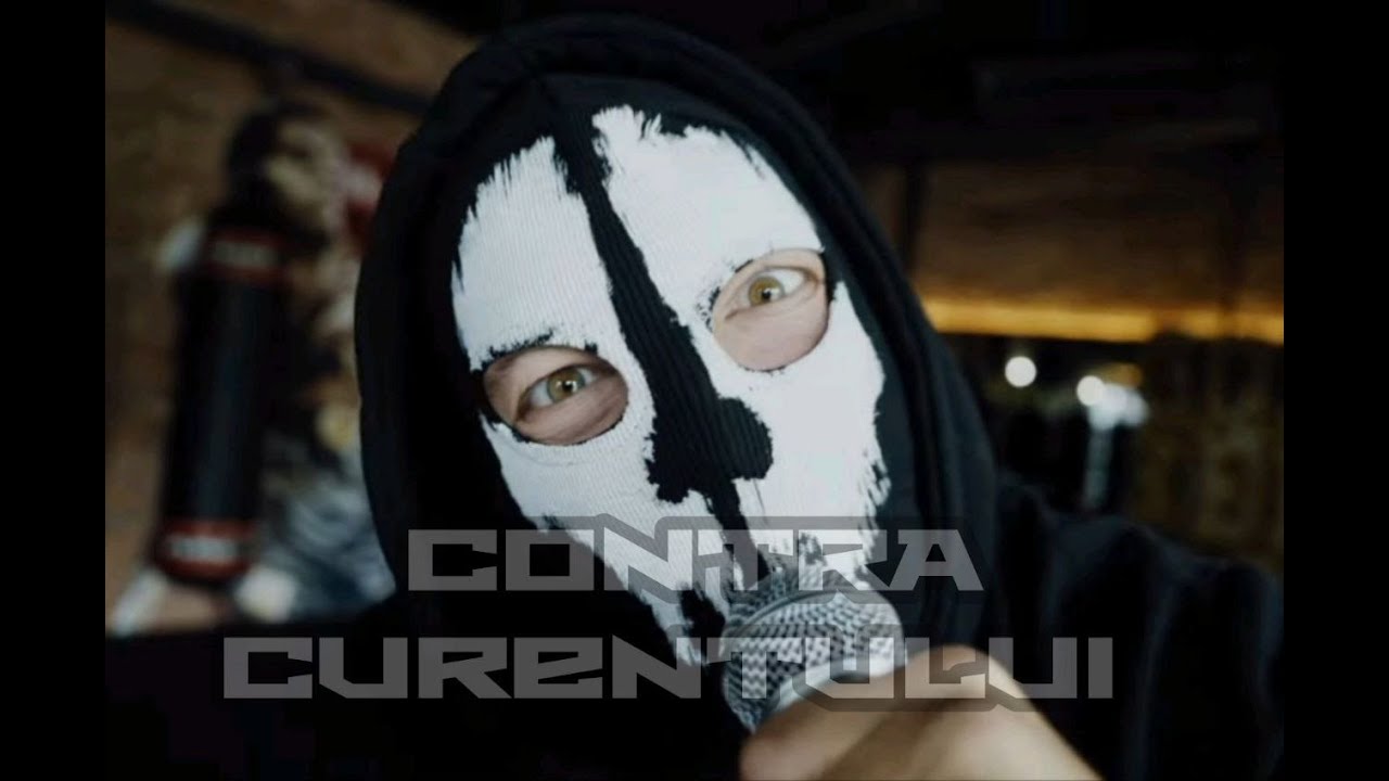 MENSUR - Contra curentului