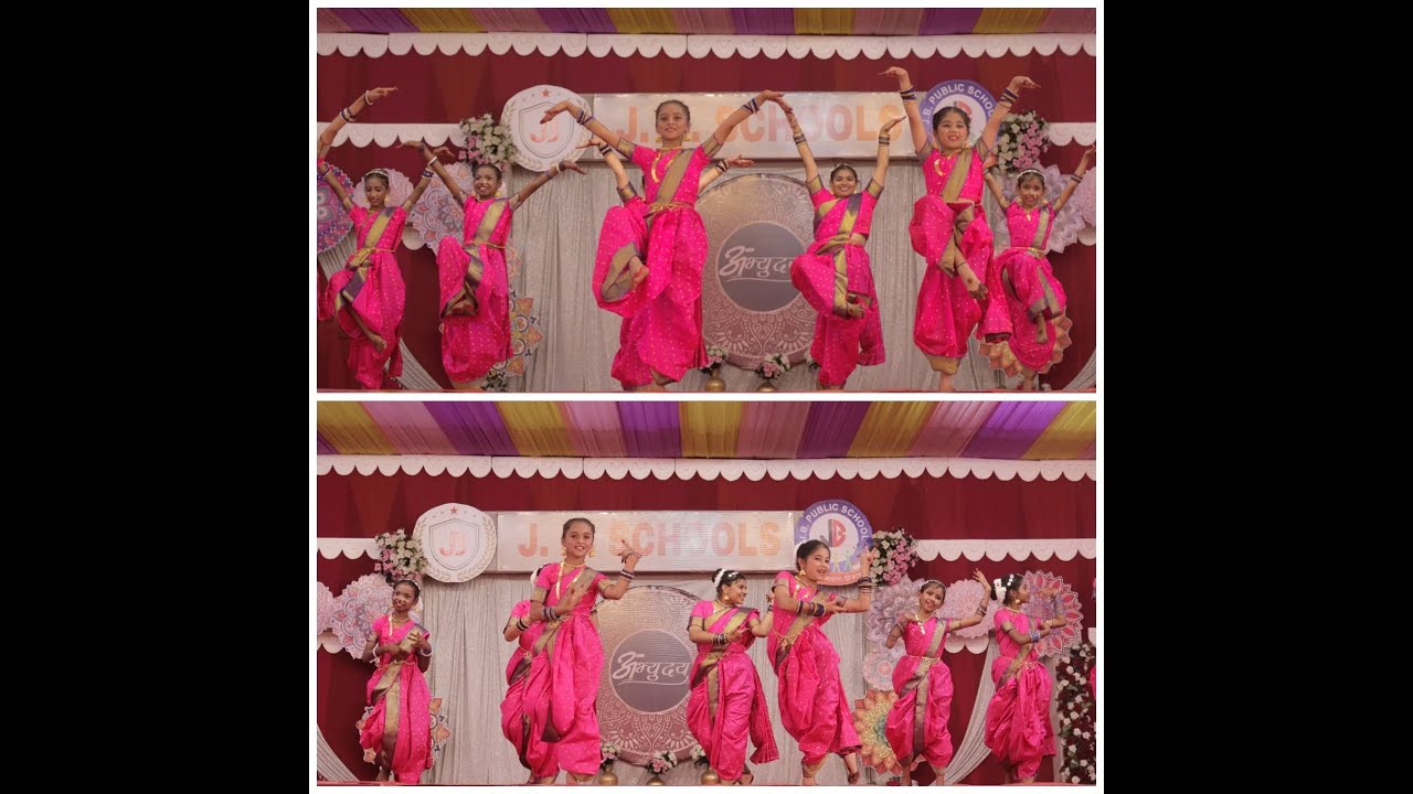 Natraja Sundaram - Classical Dancing