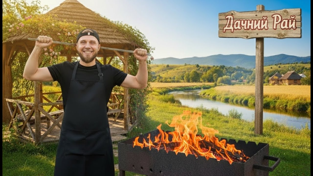 Як приготувати СВИНЯЧІ ЩІЧКИ BBQ по-Баварськи--Смак, який зводить з розуму!