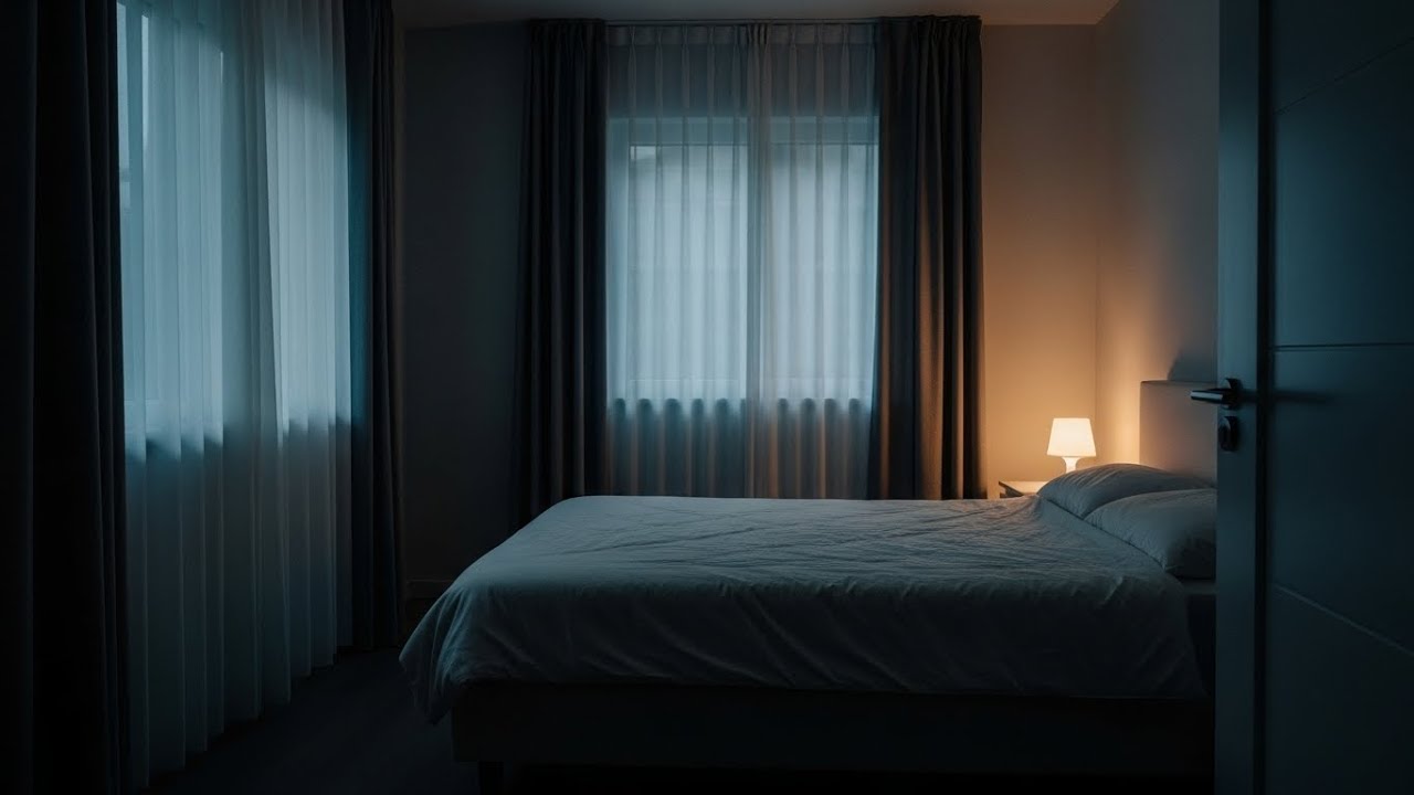 You Are Not Alone – Deep House Mix for Midnight Solitude (2026)