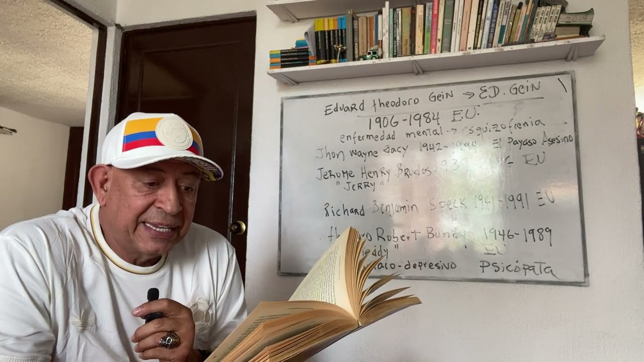 Criminología: asesinos. La vil naturaleza humana  ( Nicolás Maquiavelo)