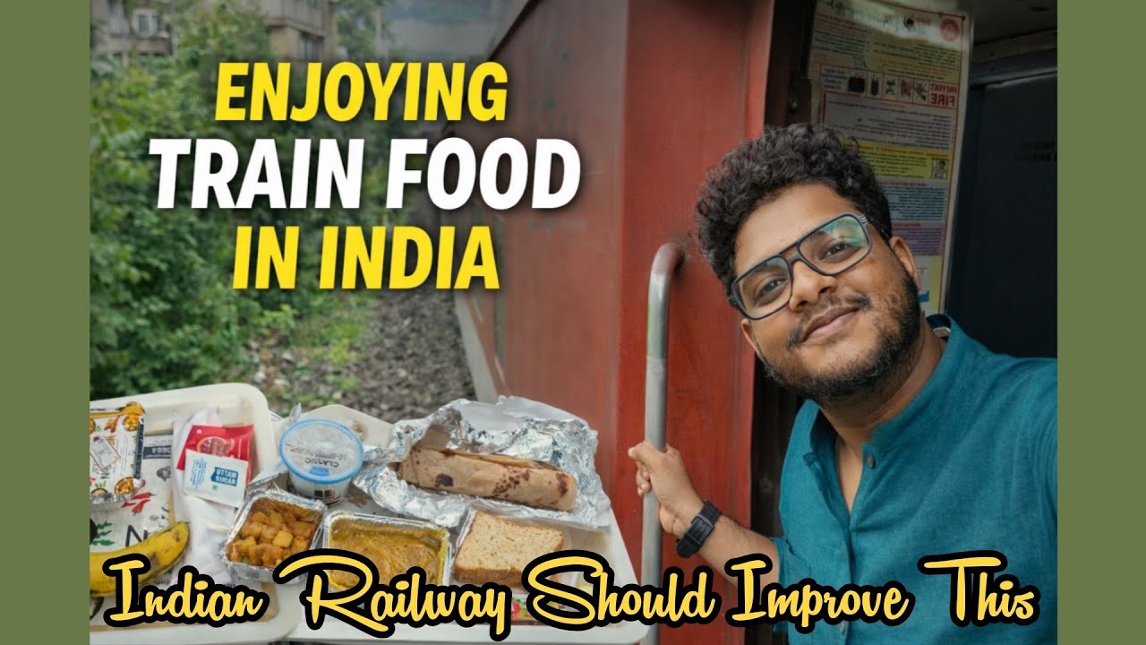 Most Expensive Seat in Shatabdi Express | Worth It? Or Waste of money ? Irctc should Check this out