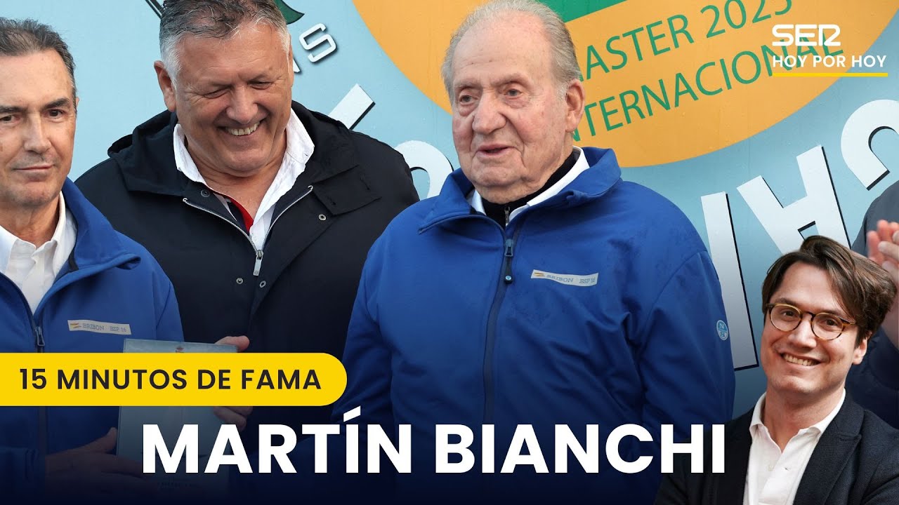 👑 El REY JUAN CARLOS publica sus MEMORIAS: PREGUNTAS Y RESPUESTAS que nos dejan | 15 minutos de fama