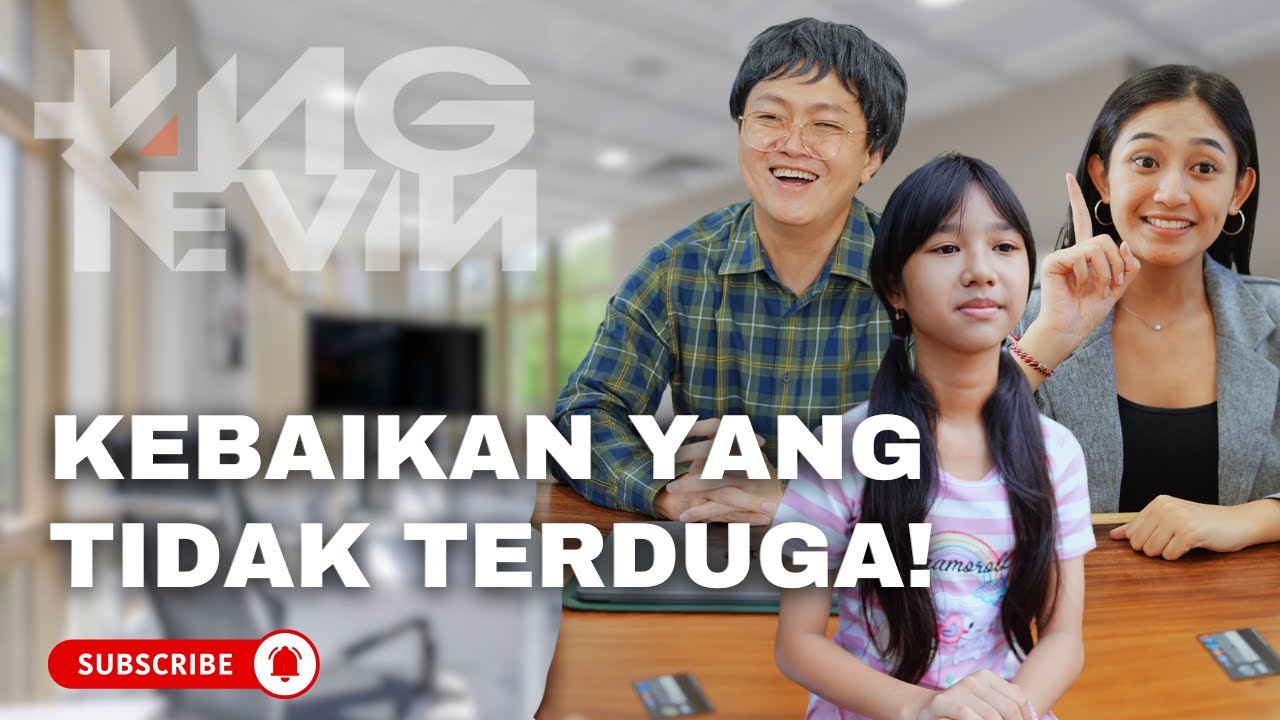 Setiap perbuatan baik pasti akan ada balasan yang baik juga , Orang Baik Balasannya pasti Baik‼