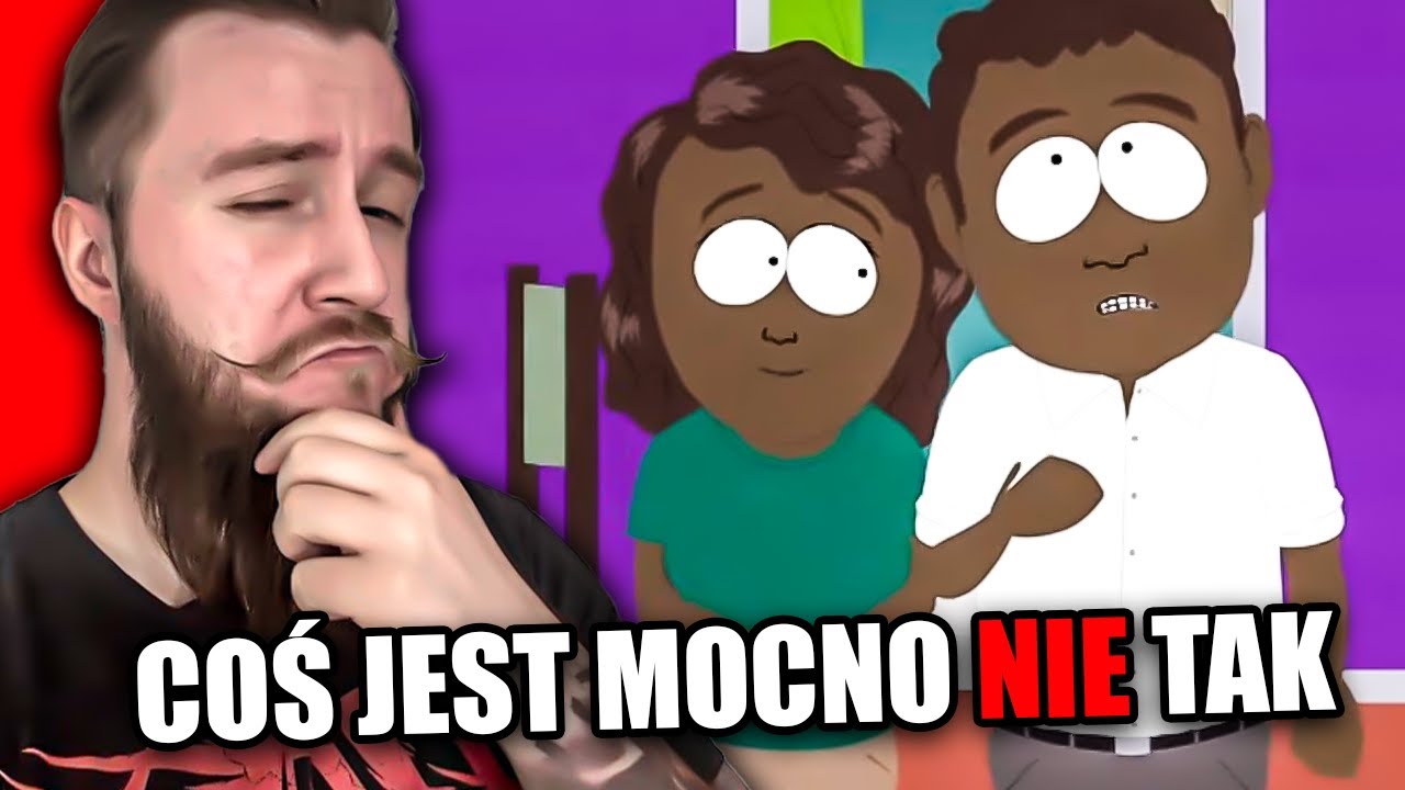 RODZICE COŚ UKRYWAJĄ? - South Park The Fractured But Whole #6