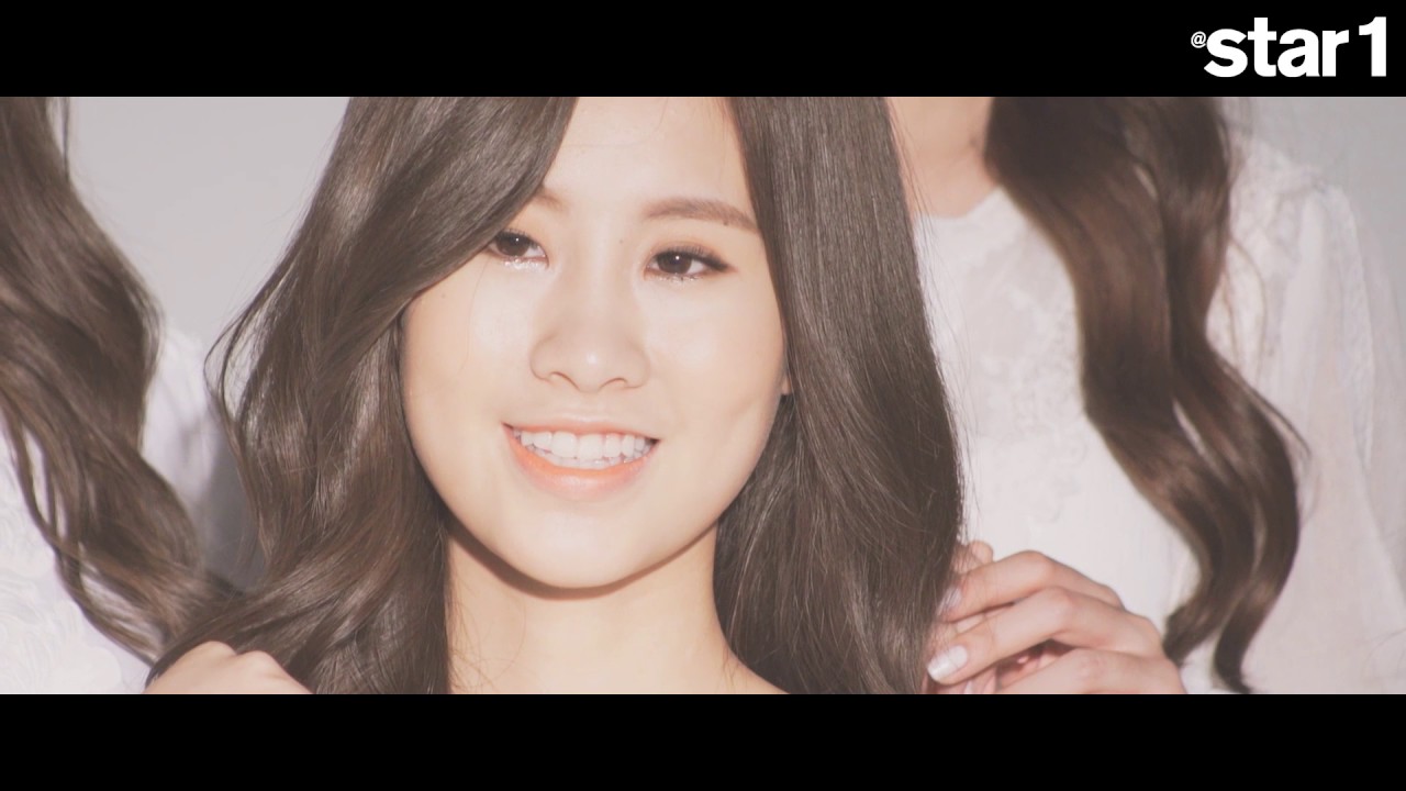 앳스타일(@star1) 2015년 8월호 1931 화보 촬영현장