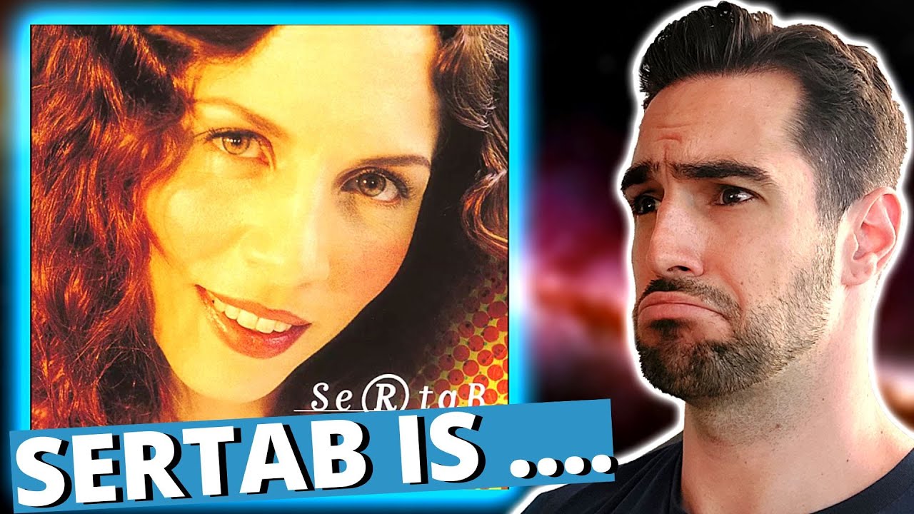 Sertab Erener - Hit My Heart (Acoustic)║РЕАКЦИЯ!