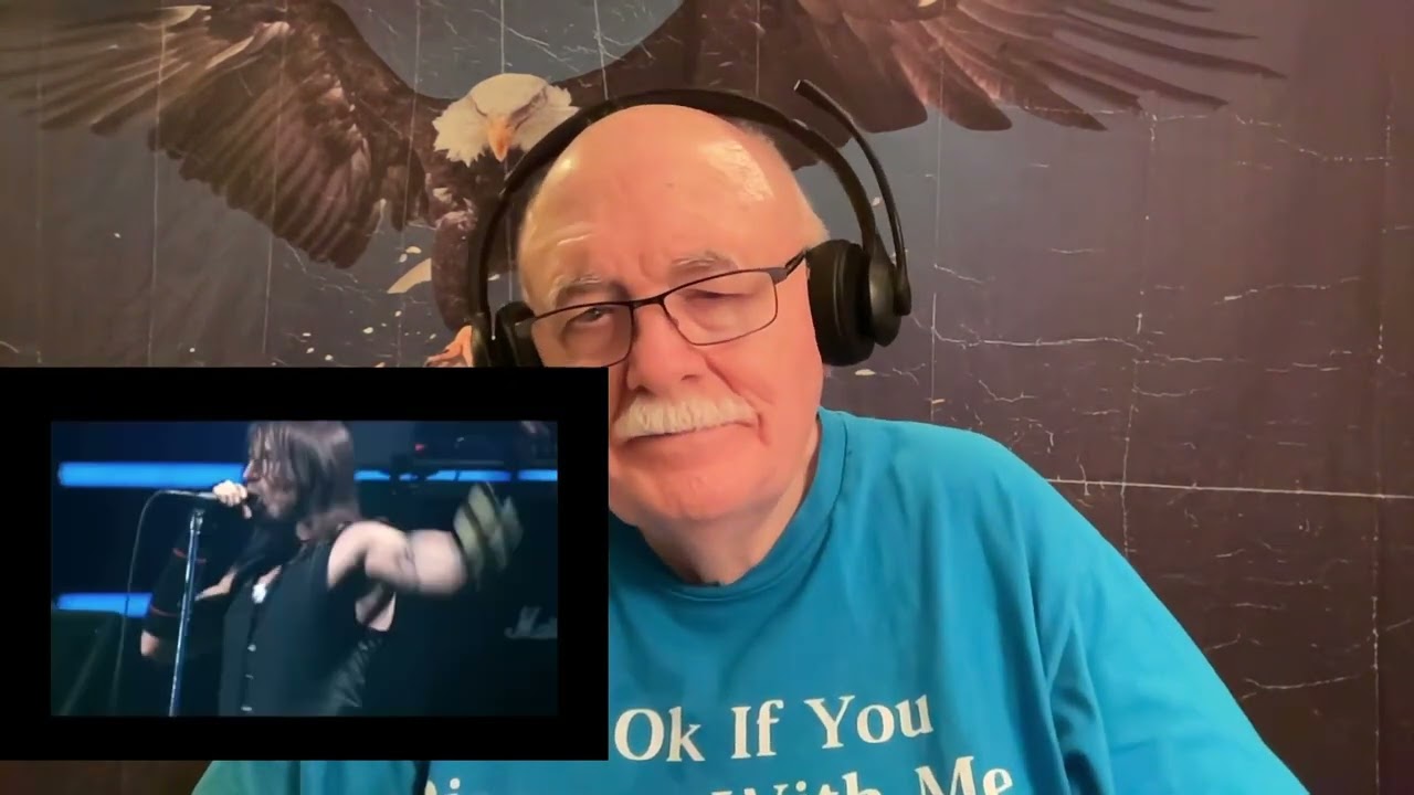 Red Hot Chili Peppers - Snow (Hey Oh) - Requested reaction