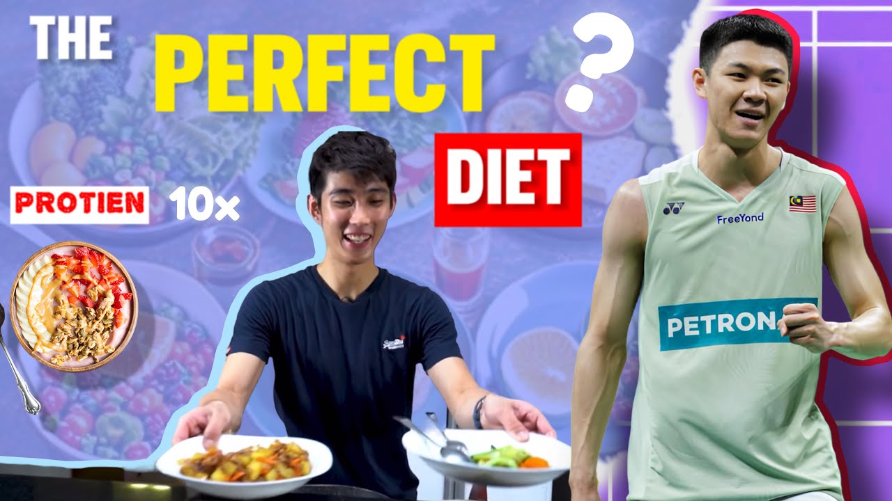 Best Diet for Badminton players (Beginner to Advance ) 2023
