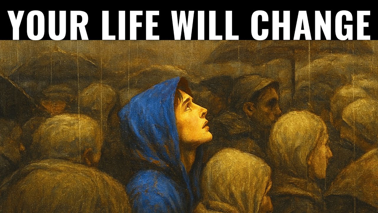 The Day You Accept This Truth, Your Whole Life Changes - Carl Jung