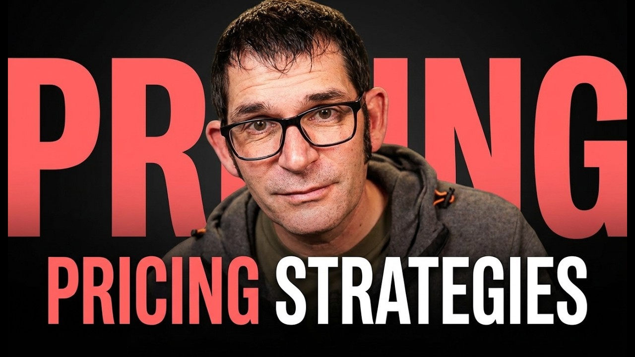 Ep. 4: Navigating Price Increases in Window Cleaning