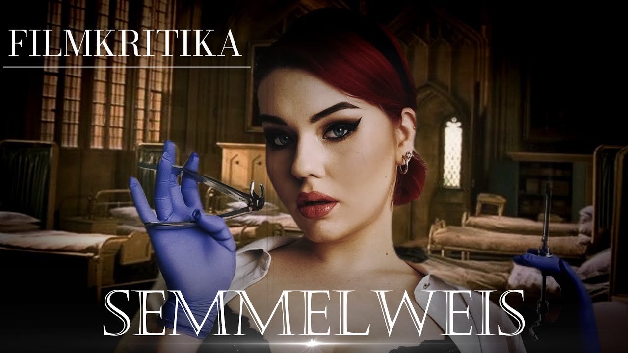 Filmkritika - Semmelweis