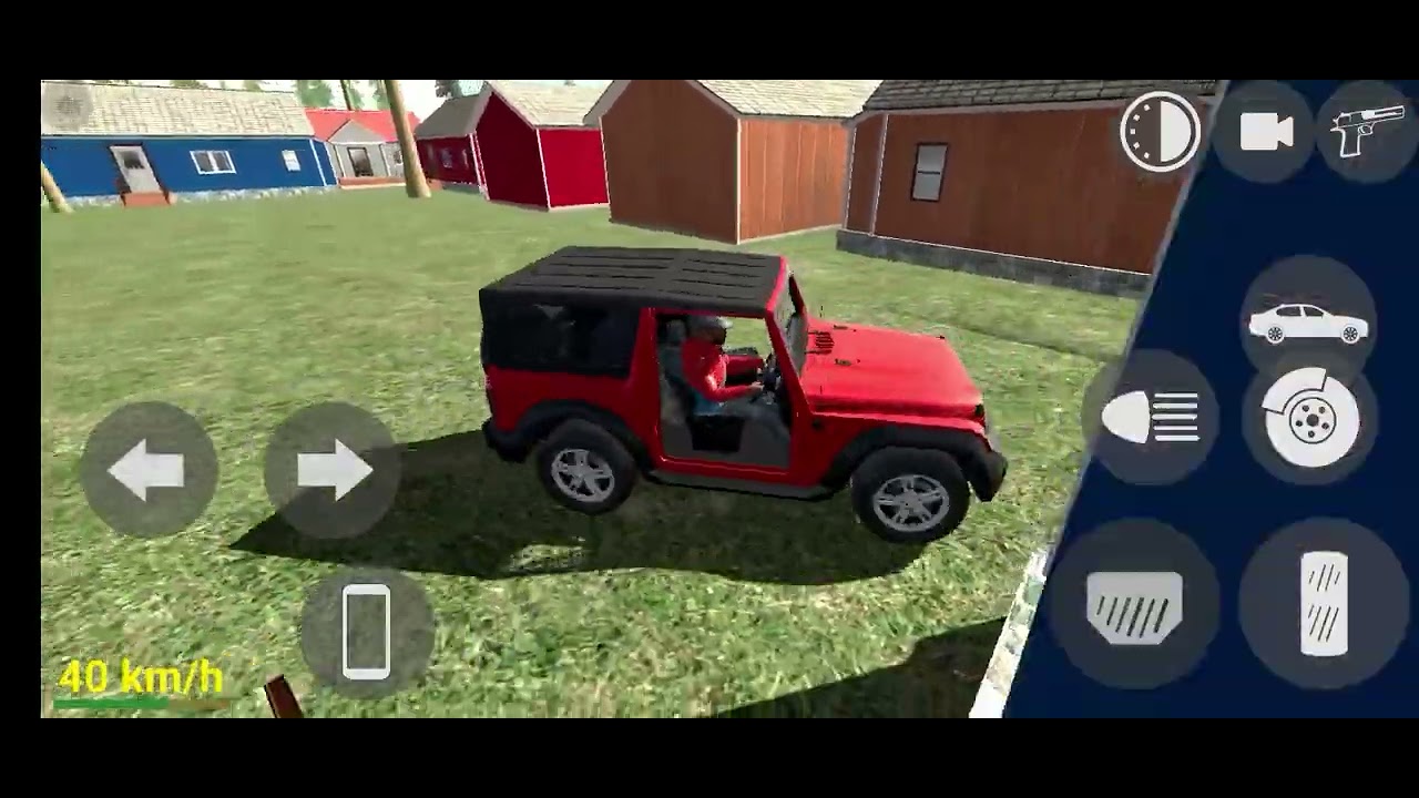 Thar ko ghar ke under le jaana jump kara ke 😊💥 ||#thargamer #jumpstyle #gamestream #viralvideo 🎮🫠