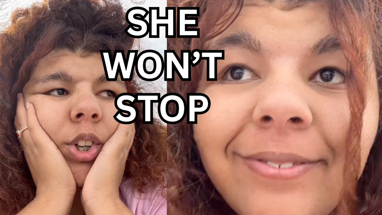 Tophia Starts Ranting About Her Brother&rsquo;s Ex Again On Live