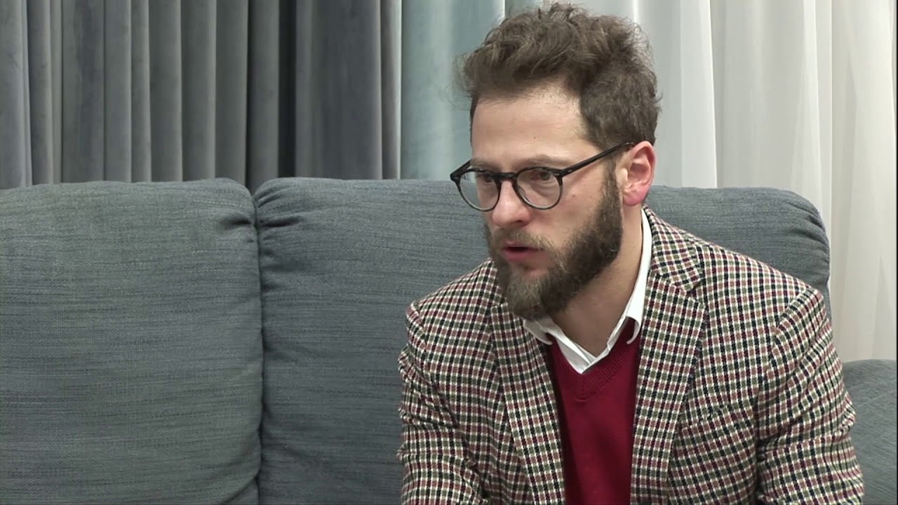 Szkolenie, czy praktyka? - Bartosz Rusek - Brainstorm Group