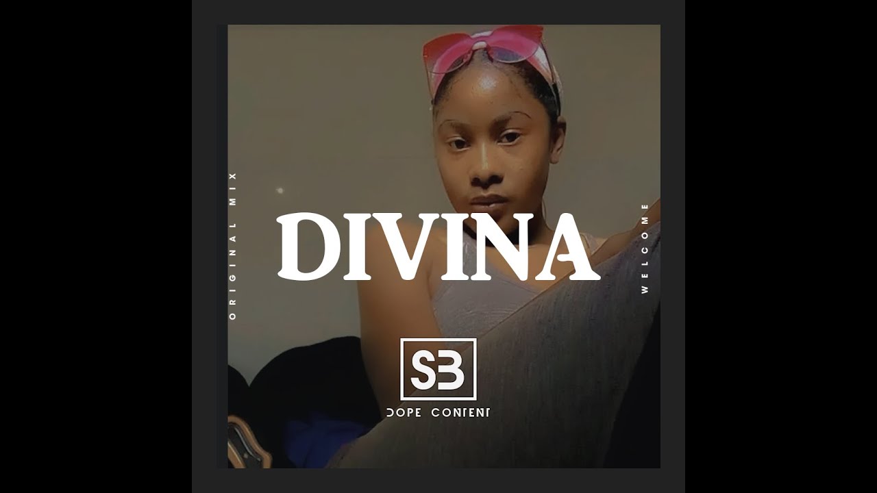 (DIVINA) Instrumental Ghetto Zouk x Kizomba Zouk Love [Prod. By Salomão Beatz]