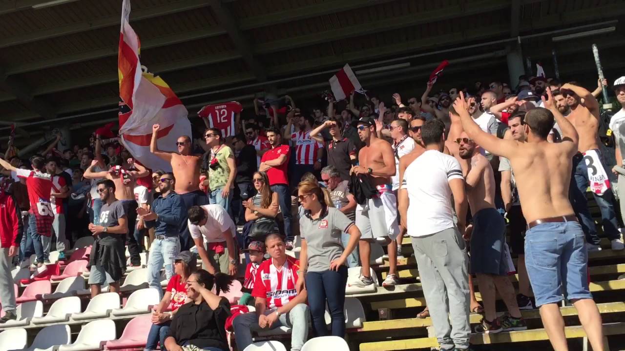 Mafia vermelha Leixões vs Famalicão