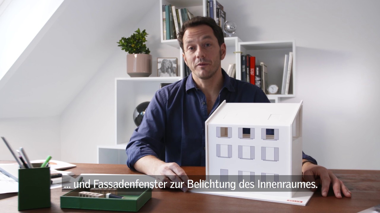 VELUX Steildach-Fenster