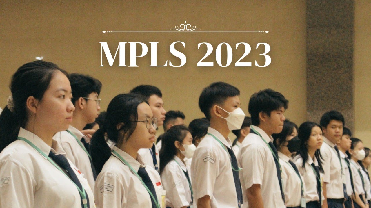 MPLS 2023 SMA Maitreyawira Batam